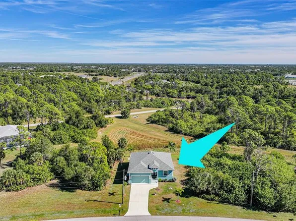 131 Coca Ln, Rotonda West, FL 33947