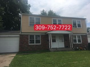 2606 Kennedy Dr #2606, East Moline, IL 61244