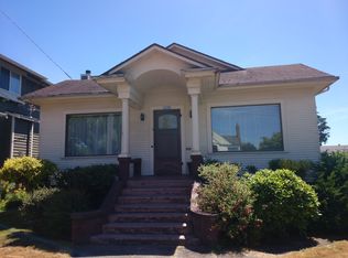 3229 NW 61st St, Seattle, WA 98107