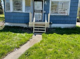 409 W Genesee St, Flint, MI 48505