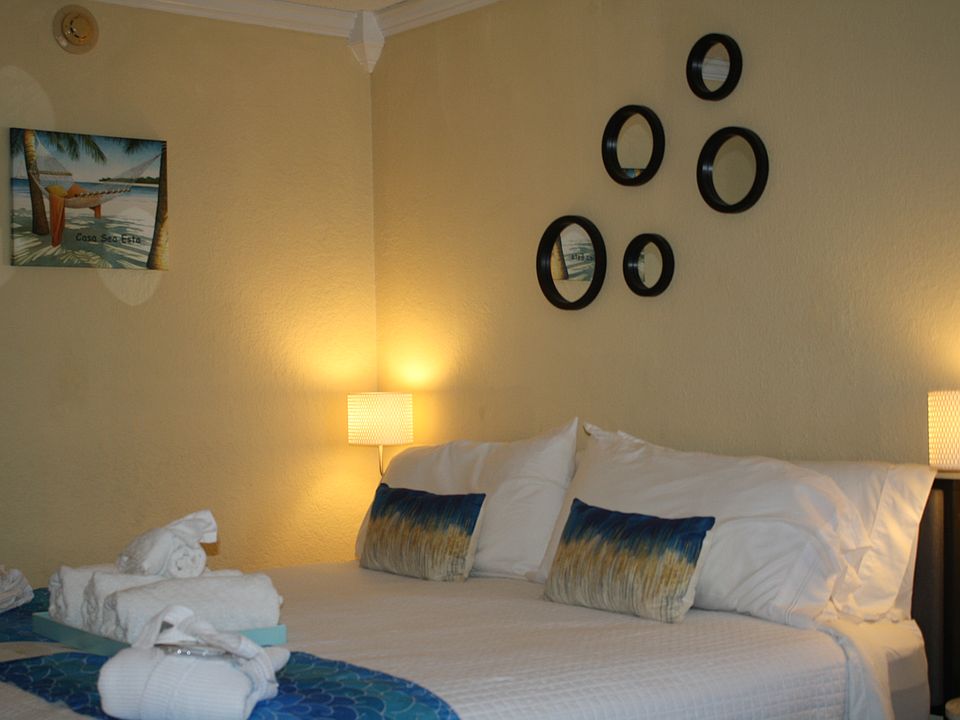 Casa Sea Esta