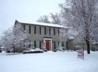 16263 Branchwood Ln, Granger, IN
