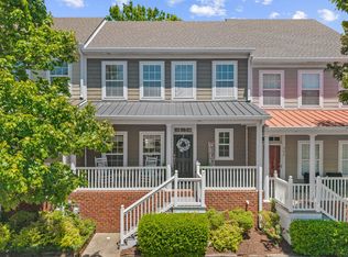 908 Loxley Dr, Nashville, TN 37211