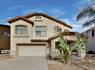 11412 E Pronghorn Ave, Mesa, AZ 85212