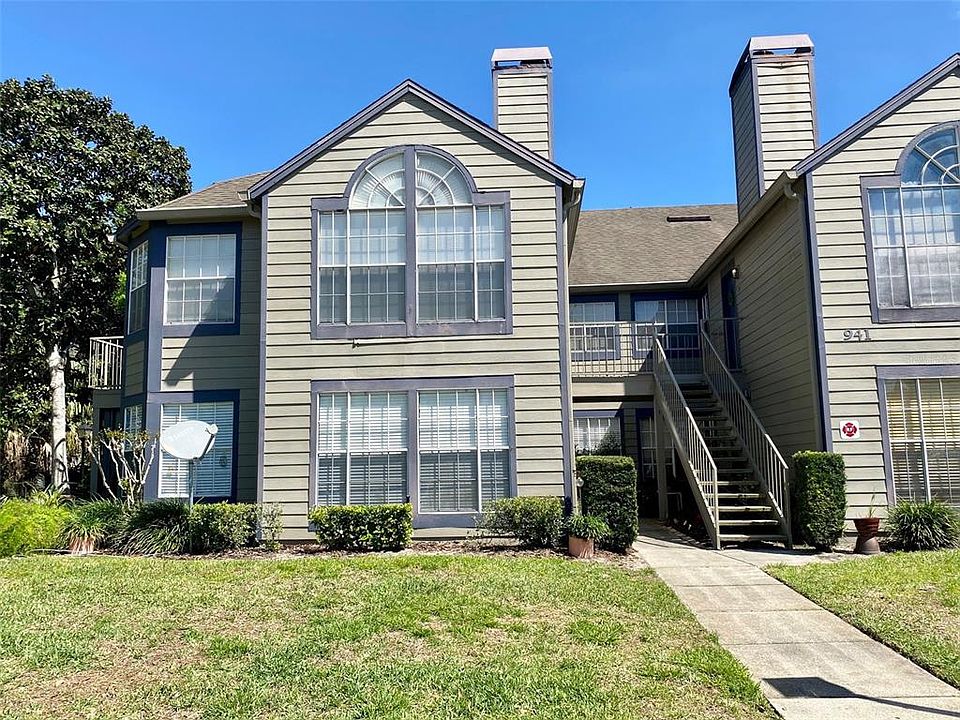 Hidden Village Condominiums 941 Framlingham Ct Lake Mary FL Zillow