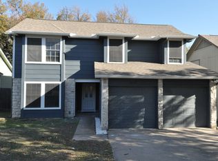 6210 Avery Island Ave, Austin, TX 78727