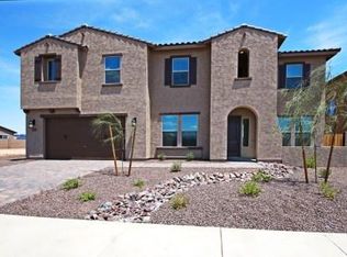 4225 N 180th Ln, Goodyear, AZ 85395