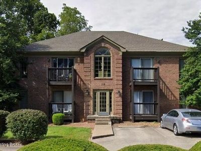 188 Saint Matthews Ave APT 4, Louisville, KY, 40207