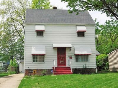 3878 E 177th St, Cleveland, OH, 44128