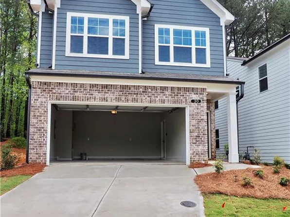 30 Laurel Dr E, Dawsonville, GA 30534