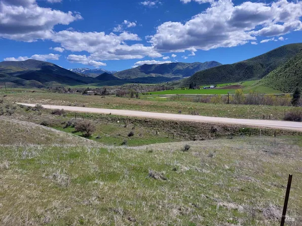 Highway 52 Parcel B, Horseshoe Bend, ID 83629