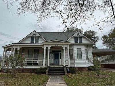 3201 Church St, Slaughter, LA, 70777