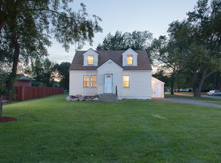 8051 W River Rd, Brooklyn Park, MN 55444