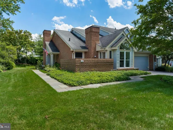 1 Spring House Rd, Lutherville Timonium, MD 21093