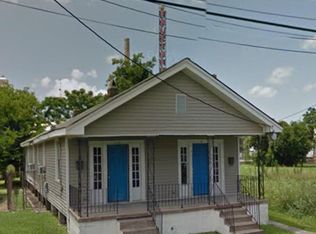 641 S Rocheblave St, New Orleans, LA 70119