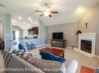 1009 Arvada Dr, Leander, TX 78641