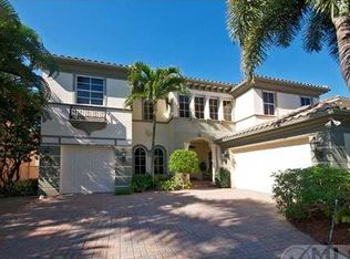 16097 Bristol Pointe Dr, Delray Beach, FL 33446