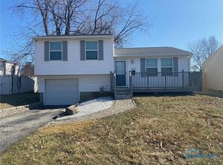 4220 Northshire Dr, Toledo, OH 43611