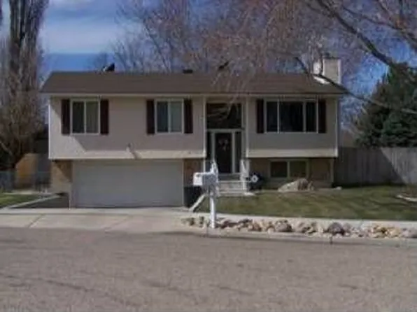 4385 S 800 W, Riverdale, UT 84405