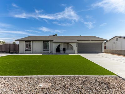 9235 N 74TH Drive, Peoria, AZ, 85345