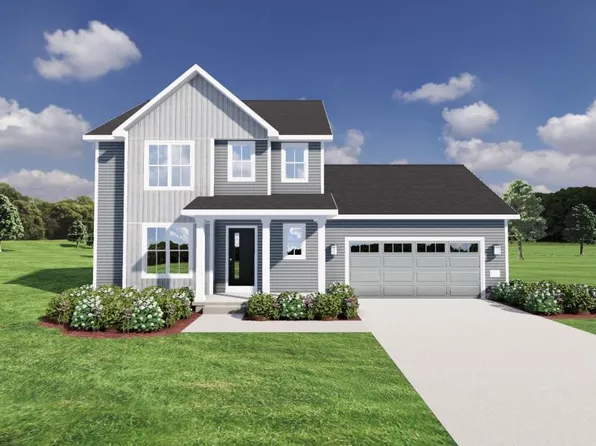 N53W19853 Kingair DRIVE, Menomonee Falls, WI 53051