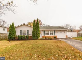 1703 Bellefield Ct, Crofton, MD 21114