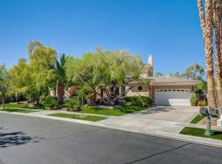3680 Belvedere Park Ln, Las Vegas, NV 89141