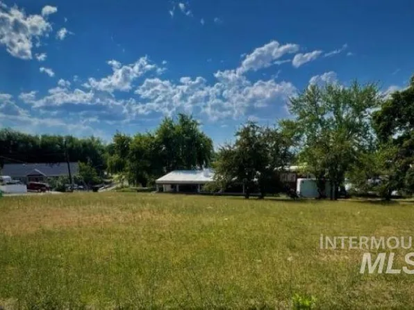 Park St, Grangeville, ID 83530