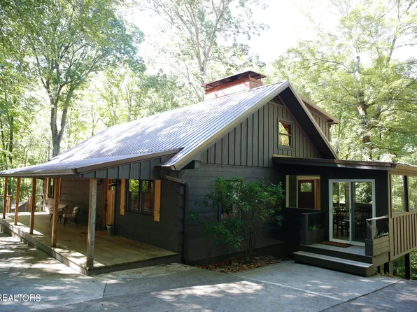 1342 Snyder School Rd, Knoxville, TN 37932