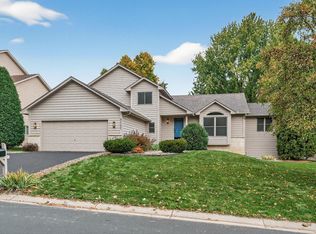 5151 193rd St W, Farmington, MN 55024