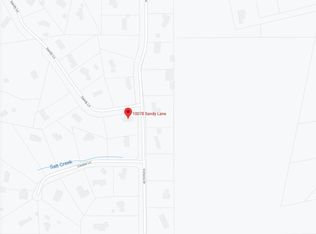 10078 Sandy Ln, Redding, CA 96001