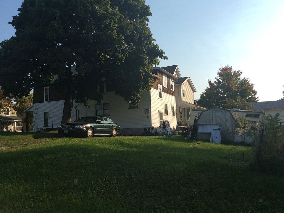 Rear View