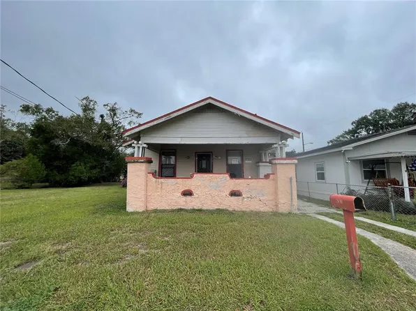 631 W 6th St, Lakeland, FL 33805