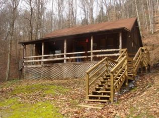 1160 Roughshod Hollow Rd, Byrdstown, TN 38549