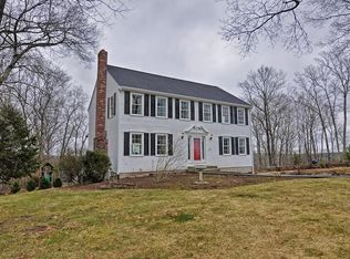 65 Heather Ln, Wrentham, MA 02093