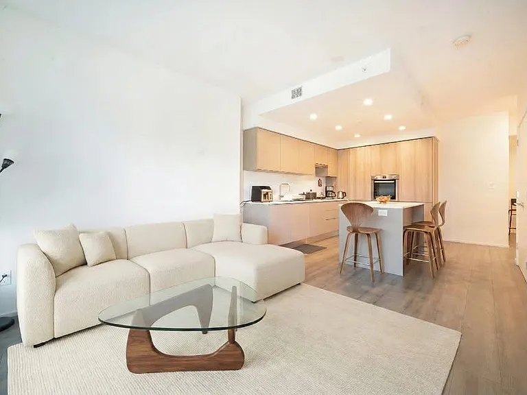 3833 Evergreen Pl #3611 — Photo 1