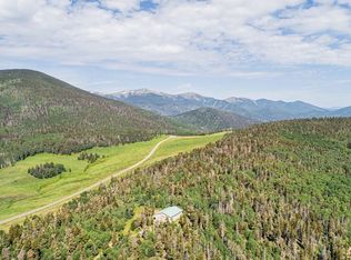 22522 Glaves Ln, Weston, CO 81091