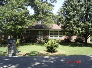 3113 Knobview Dr, Nashville, TN 37214