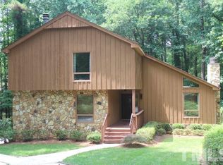 8725 Fort Macon Ct, Raleigh, NC 27615