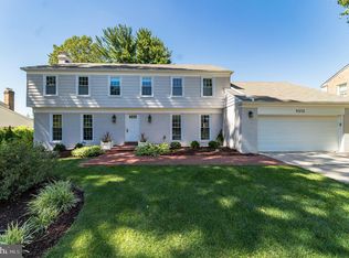 9313 Wooden Bridge Rd, Potomac, MD 20854