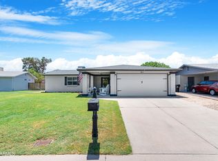 911 W Campo Bello Dr, Phoenix, AZ 85023
