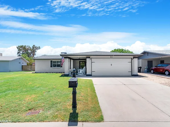 911 W CAMPO BELLO Drive, Phoenix, AZ 85023