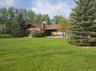 126 Nye Rd, Absarokee, MT 59001