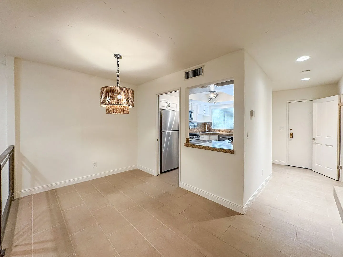 2-Bedroom West Hollywood Condo with Private Patio & 2 Parking Spaces — Photo 2