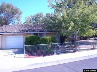4130 Shinners Pl, Reno, NV 89502