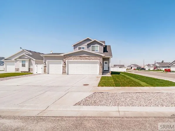 4755 Witts End, Idaho Falls, ID 83401