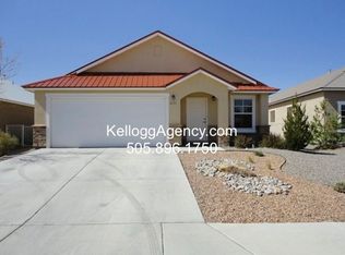 2133 Deer Trail Loop NE, Rio Rancho, NM 87124
