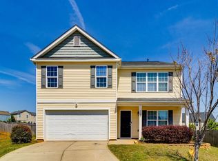 216 Bantam Pl, Lexington, SC 29072