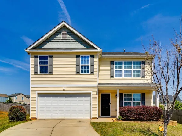 216 Bantam Pl, Lexington, SC 29072