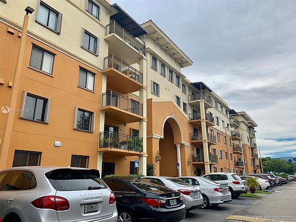 3rd image of 9340 Fontainebleau Blvd #W103